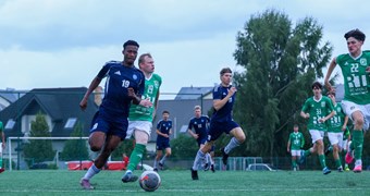 Noskaidroti "Altero.lv LIIGA" finālposma dalībnieki