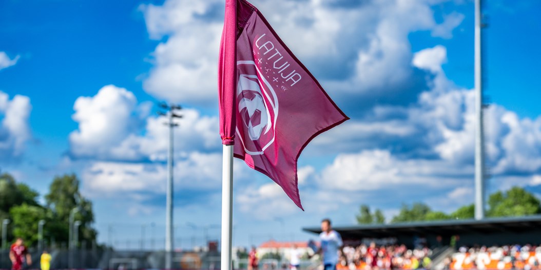 Izvēlēts sastāvs UEFA Nāciju līgas ievadam