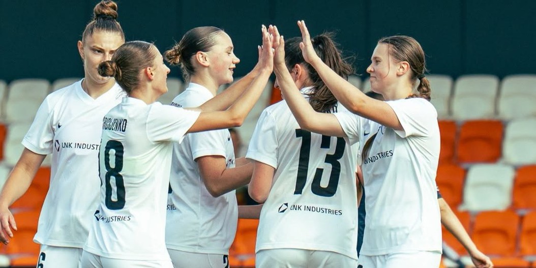 "RFS Women" un "Riga FC Women" iekļūst Latvijas kausa finālā
