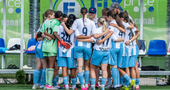 "Riga FC Women-2" priekšlaikus uzvar "Altero.lv" Sieviešu 1. līgā
