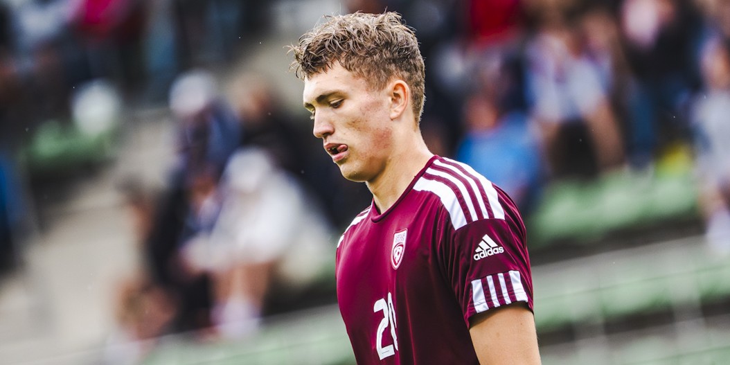 U-19 izlase pirms kvalifikācijas viesosies Gruzijā