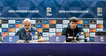 Nikolato: Vairāk uzmanības jāpievērš uzbrukuma fāzei
