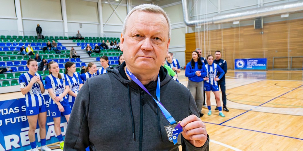 Sveicam Gunti Apīni apaļajā jubilejā!