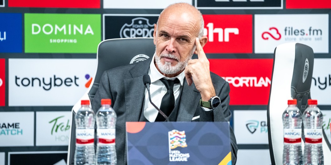 Nikolato: Spēlētāju attieksme un atdeve bija fantastiska