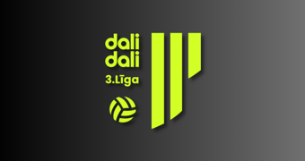 "Dali Dali" 3. līgas finālturnīra dalībnieki noskaidrojuši pretiniekus