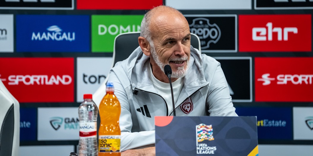 Nikolato: Viens no labākajiem mūsu sniegumiem pēdējos gados