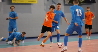 Virslīgas 3. kārta: divi neizšķirti Salaspilī, “Beitar” deviņu vārtu šovs Kuldīgā