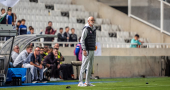 Nikolato: Šis ir vissāpīgākais veids, kā zaudēt spēli