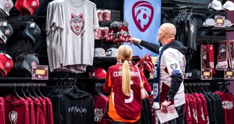 Piedalies pētījumā par futbola ietekmi Latvijā un laimē balvas