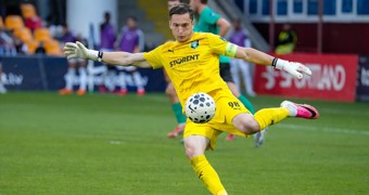 Septembrī virslīgas labākie FK "Auda"