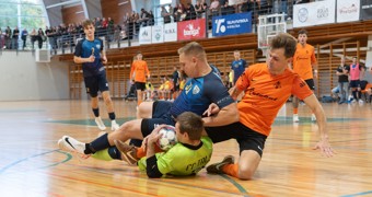 Virslīgas 4. kārta: Talsiem vēsturiska pirmā uzvara