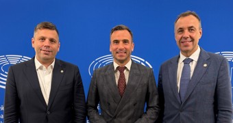 LFF iestājas par ES finansējumu sportam