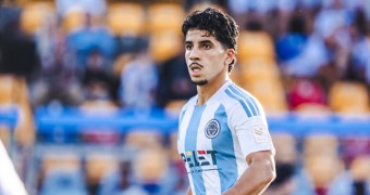 UEFA Konferences līgā "Riga FC" debitē ar neizšķirtu