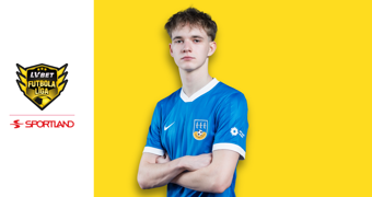 Atzinību septembrī izpelnās Valters Gaismiņš