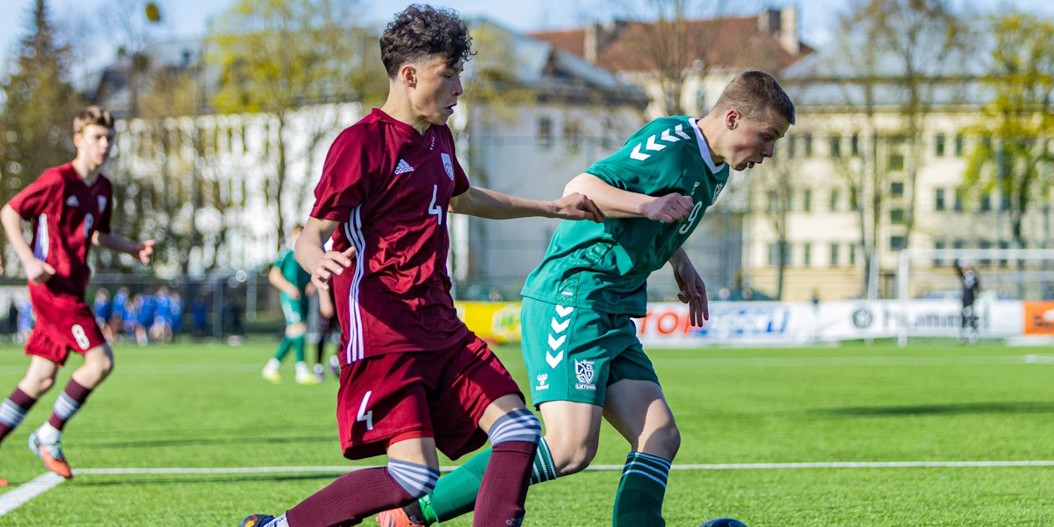 Maltā pieredzi smelsies LFF Futbola akadēmijas jaunieši