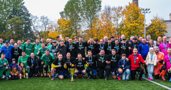 FK "02" triumfē Veterānu čempionāta 40+ vecuma grupā