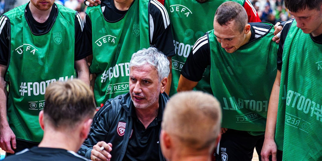Bellarte: Šis mums ir svarīgs rezultāts