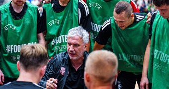Bellarte: Šis mums ir svarīgs rezultāts