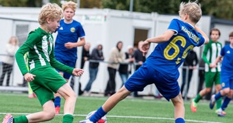 Rīgas jaunatnes rudens meistarsacīkstēs triumfē SK "Supernova" un FS "Metta"