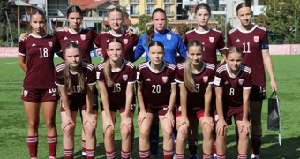 Pret ziemeļīrietēm neizšķirts pamatlaikā