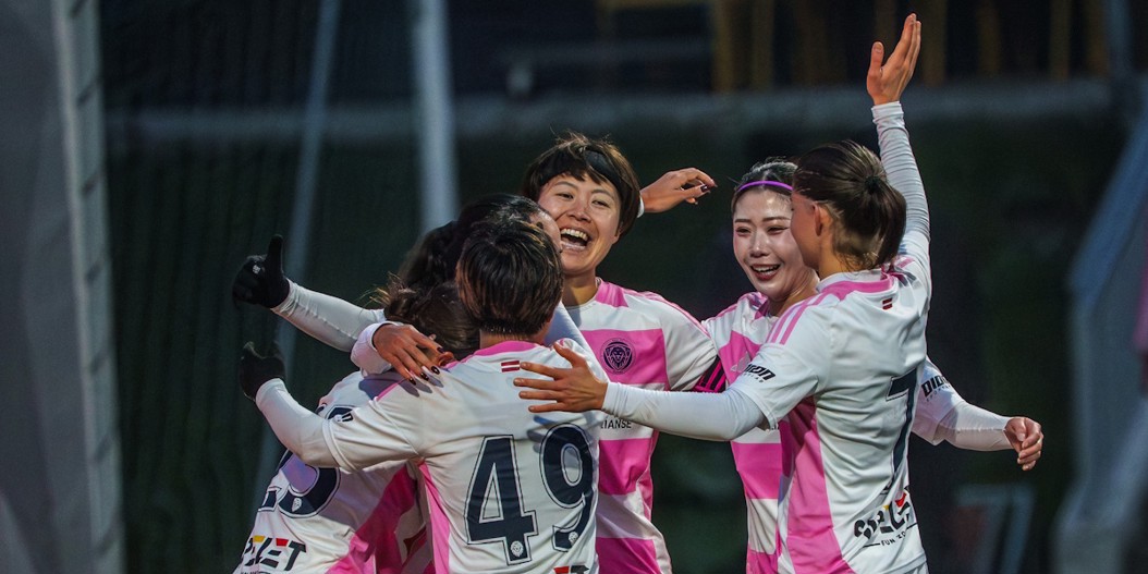 "Riga FC Women" otro sezonu pēc kārtas izcīna visus galvenos titulus
