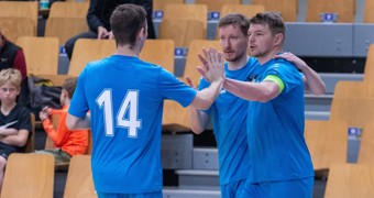 Virslīgas 5. kārta: Kuzmins turpina krāt "hat-trick"