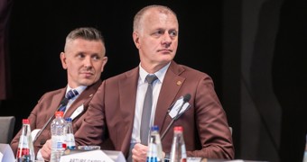 Apsveicam Olafu Pulku!