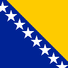 Pilsonība: Bosnia and Herzegovina