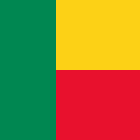 Pilsonība: Benin