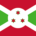 Pilsonība: Burundi