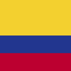 Pilsonība: Kolumbija