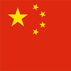 Pilsonība: China