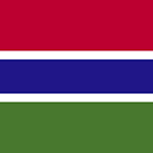 Pilsonība: Gambija