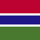 Pilsonība: Gambia