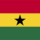 Pilsonība: Ghana