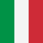 Pilsonība: Italy