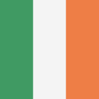 Pilsonība: Ireland