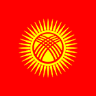 Pilsonība: Kyrgyzstan