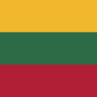 Pilsonība: Lietuva