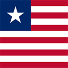 Pilsonība: Liberia