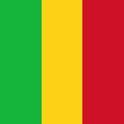 Pilsonība: Mali