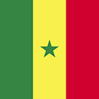 Pilsonība: Senegal