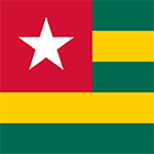 Pilsonība: Togo