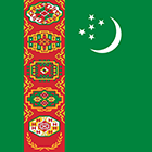 Pilsonība: Turkmenistan