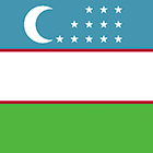 Pilsonība: Uzbekistan