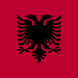 Albānija