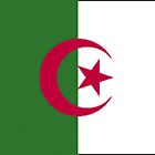 Pilsonība: Algeria