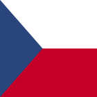 Pilsonība: Czech Republic