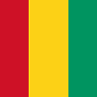 Pilsonība: Guinea