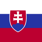 Pilsonība: Slovākija